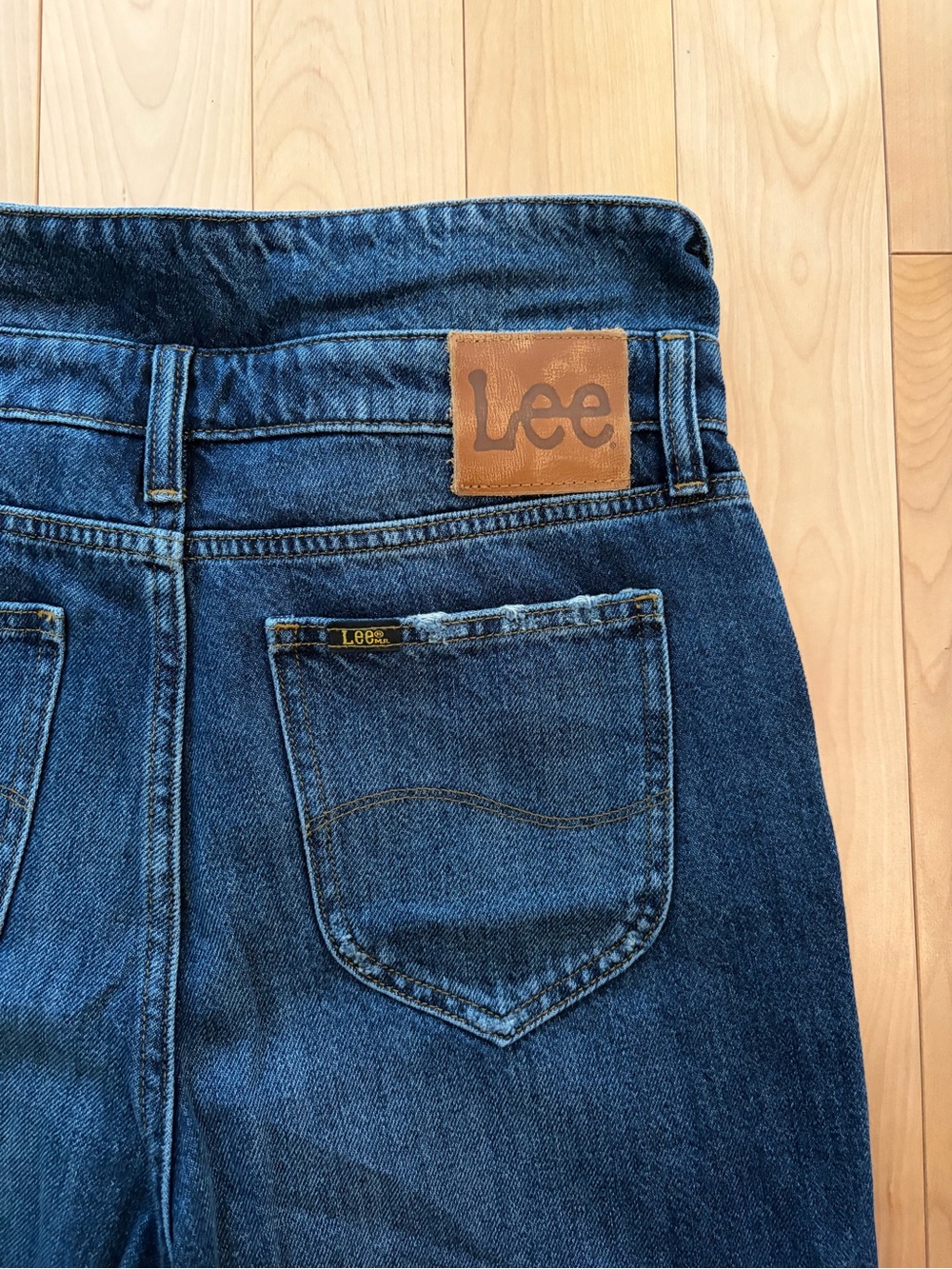 NWT Lee Jeans